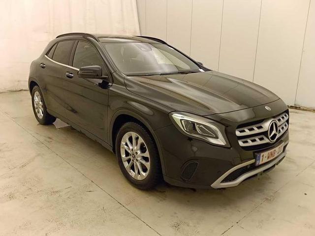 Photo 7 VIN: WDC1569431J659111 - MERCEDES-BENZ GLA-KLASSE 