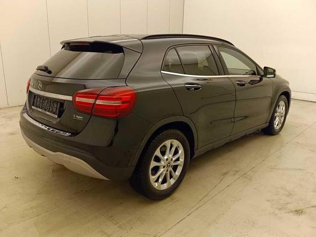 Photo 9 VIN: WDC1569431J659111 - MERCEDES-BENZ GLA-KLASSE 