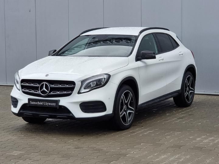 Photo 0 VIN: WDC1569431U001492 - MERCEDES-BENZ GLA-CLASS SUV 