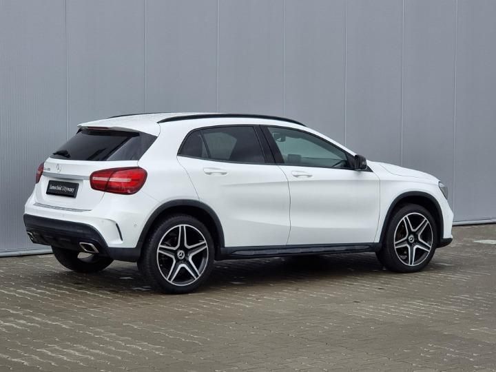 Photo 5 VIN: WDC1569431U001492 - MERCEDES-BENZ GLA-CLASS SUV 