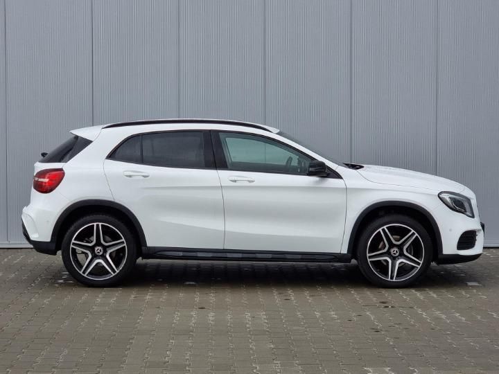 Photo 7 VIN: WDC1569431U001492 - MERCEDES-BENZ GLA-CLASS SUV 