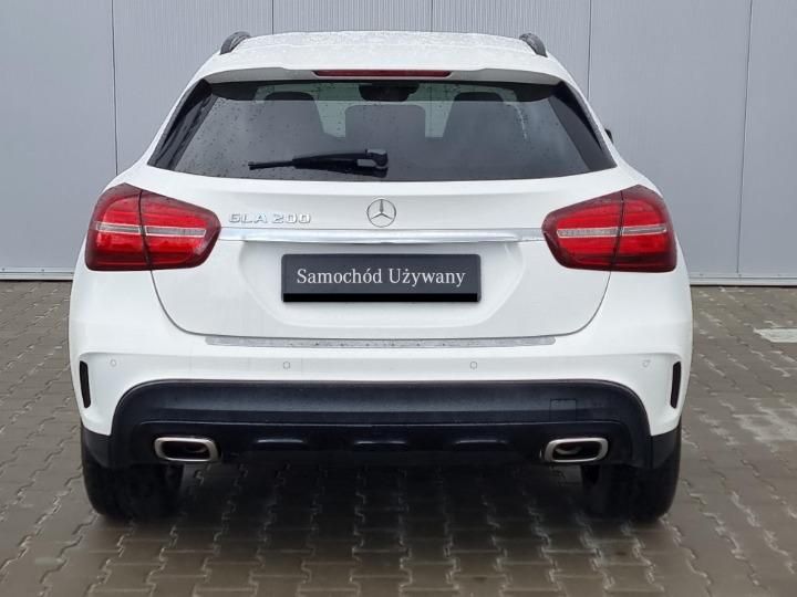 Photo 9 VIN: WDC1569431U001492 - MERCEDES-BENZ GLA-CLASS SUV 