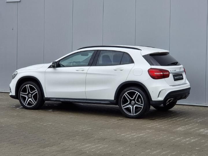 Photo 6 VIN: WDC1569431U001492 - MERCEDES-BENZ GLA-CLASS SUV 