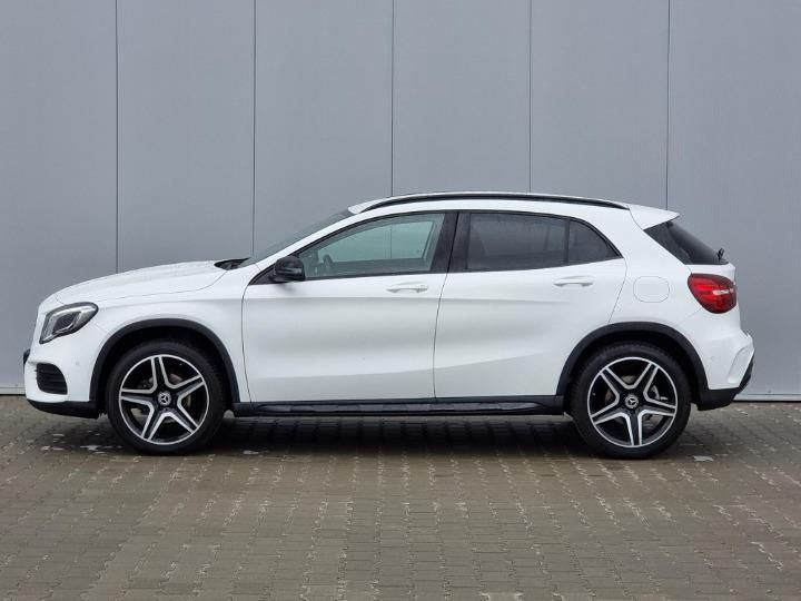 Photo 8 VIN: WDC1569431U001492 - MERCEDES-BENZ GLA-CLASS SUV 