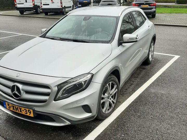 Photo 0 VIN: WDC1569441J042415 - MERCEDES-BENZ GLA-KLASSE 