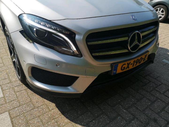 Photo 20 VIN: WDC1569441J190067 - MERCEDES-BENZ GLA-KLASSE 