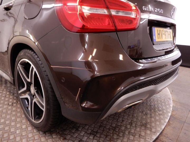 Photo 28 VIN: WDC1569441J226853 - MERCEDES-BENZ GLA-KLASSE 