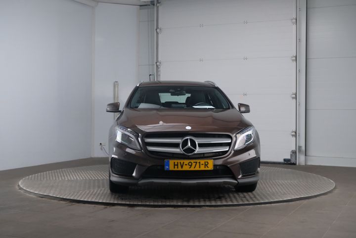 Photo 6 VIN: WDC1569441J226853 - MERCEDES-BENZ GLA-KLASSE 