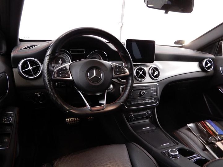 Photo 9 VIN: WDC1569441J226853 - MERCEDES-BENZ GLA-KLASSE 