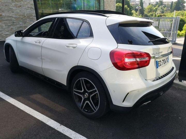 Photo 2 VIN: WDC1569441J279243 - MERCEDES-BENZ GLA 