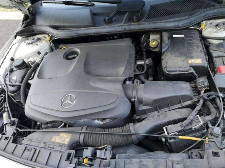 Photo 22 VIN: WDC1569441J279243 - MERCEDES-BENZ GLA 