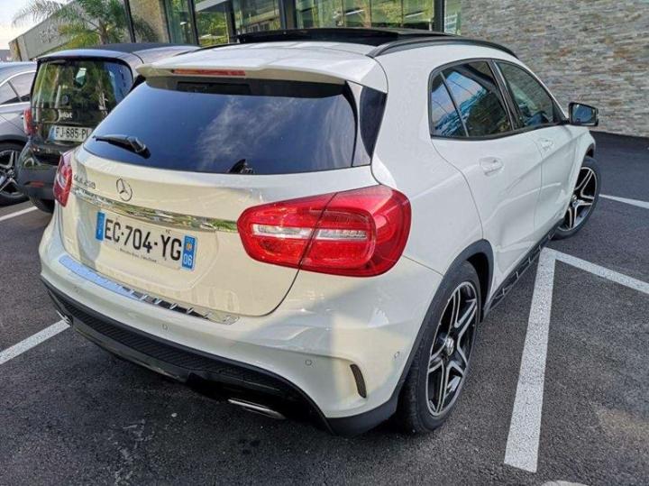 Photo 3 VIN: WDC1569441J279243 - MERCEDES-BENZ GLA 