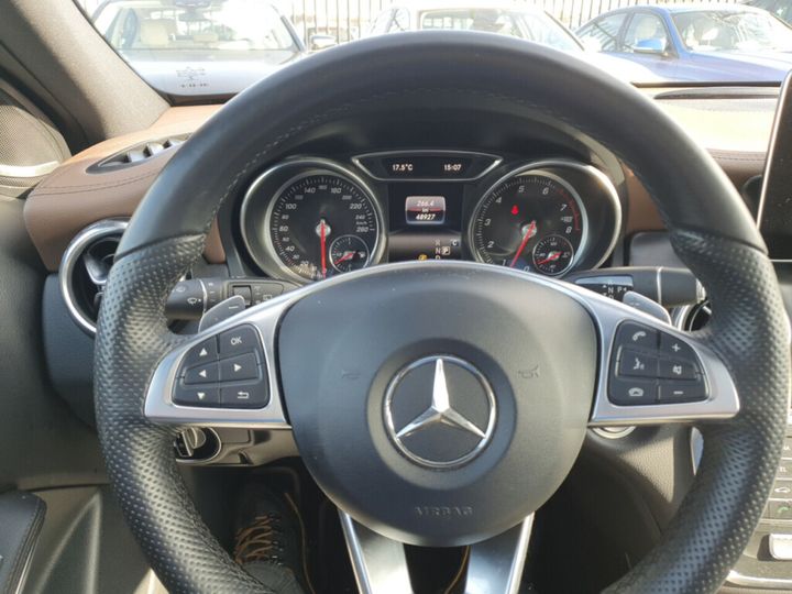 Photo 12 VIN: WDC1569441J421537 - MERCEDES-BENZ GLA-KLASSE 