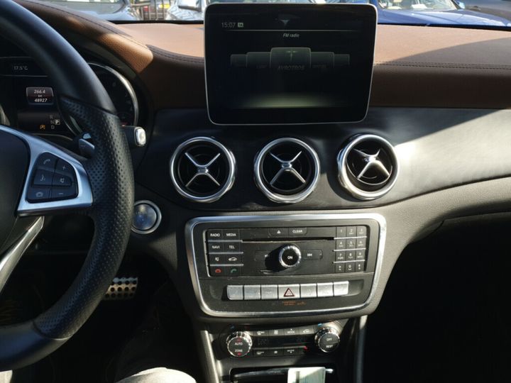 Photo 14 VIN: WDC1569441J421537 - MERCEDES-BENZ GLA-KLASSE 