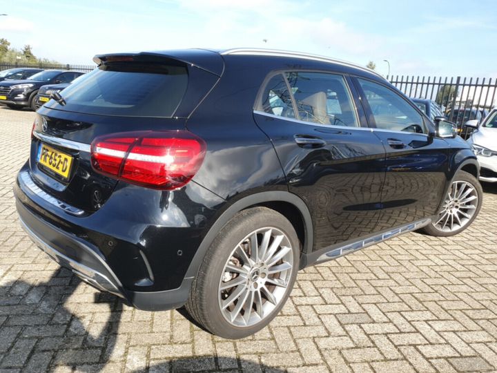 Photo 2 VIN: WDC1569441J421537 - MERCEDES-BENZ GLA-KLASSE 