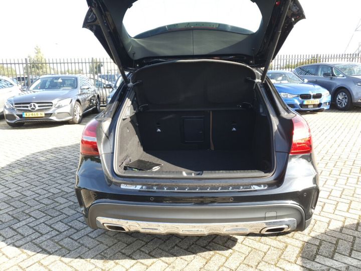 Photo 26 VIN: WDC1569441J421537 - MERCEDES-BENZ GLA-KLASSE 