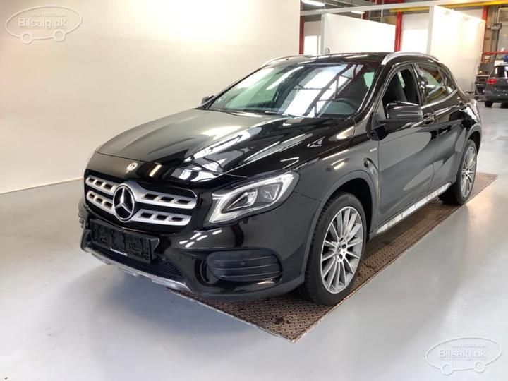 Photo 0 VIN: WDC1569441J642506 - MERCEDES-BENZ GLA-CLASS SUV 