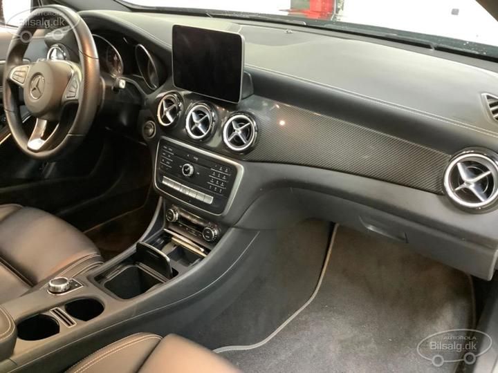 Photo 9 VIN: WDC1569441J642506 - MERCEDES-BENZ GLA-CLASS SUV 