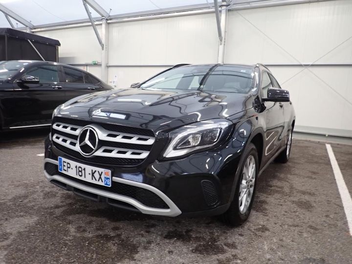 Photo 0 VIN: WDC1569461J416620 - MERCEDES-BENZ GLA 