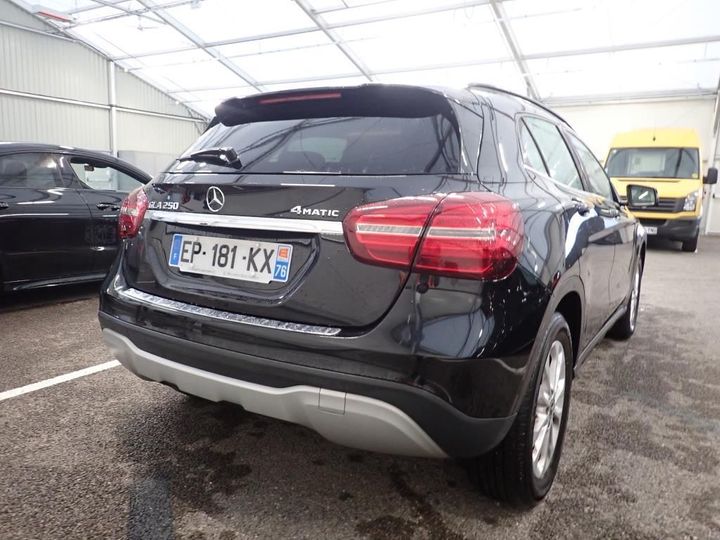 Photo 2 VIN: WDC1569461J416620 - MERCEDES-BENZ GLA 