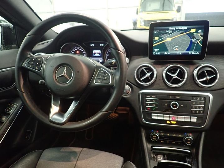 Photo 6 VIN: WDC1569461J416620 - MERCEDES-BENZ GLA 