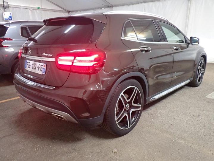 Photo 12 VIN: WDC1569461J563713 - MERCEDES-BENZ GLA 