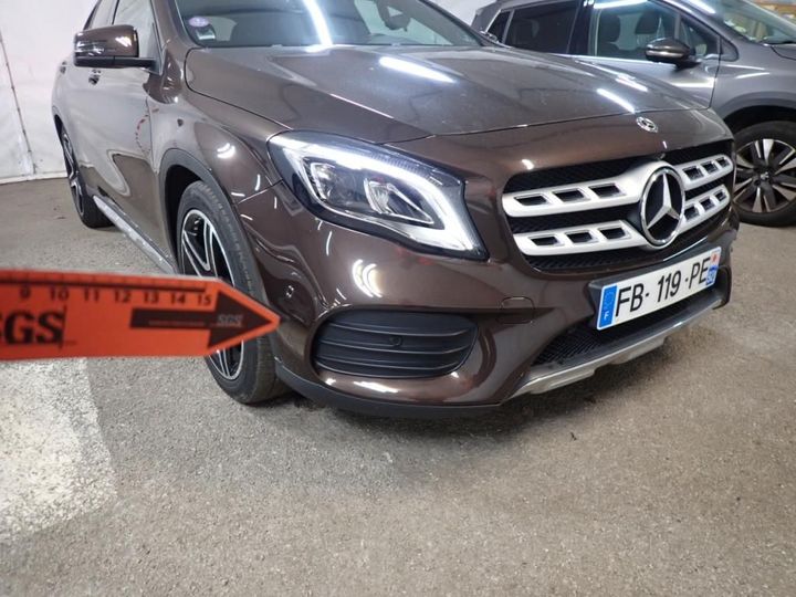 Photo 22 VIN: WDC1569461J563713 - MERCEDES-BENZ GLA 