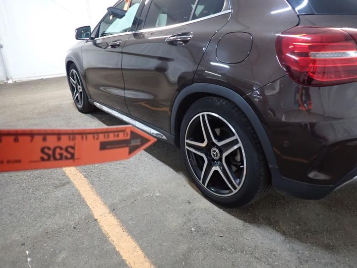 Photo 28 VIN: WDC1569461J563713 - MERCEDES-BENZ GLA 