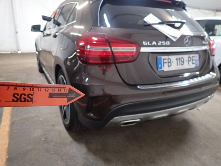 Photo 30 VIN: WDC1569461J563713 - MERCEDES-BENZ GLA 