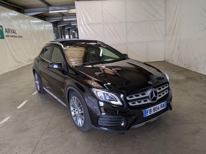 Photo 7 VIN: WDC1569461J566610 - MERCEDES-BENZ GLA 