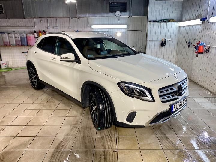 Photo 1 VIN: WDC1569471J434216 - MERCEDES-BENZ GLA-CLASS SUV 