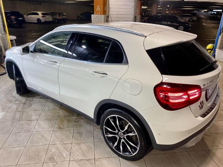 Photo 2 VIN: WDC1569471J434216 - MERCEDES-BENZ GLA-CLASS SUV 