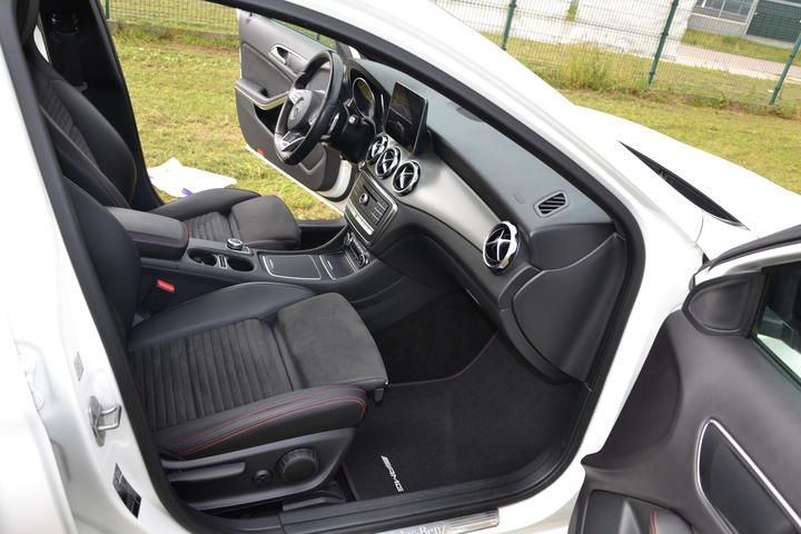 Photo 25 VIN: WDC1569471J489202 - MERCEDES-BENZ GLA HATCHBACK 