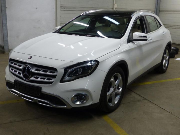 Photo 0 VIN: WDC1569471J578817 - MERCEDES-BENZ GLA 220 URBAN 4MATIC 