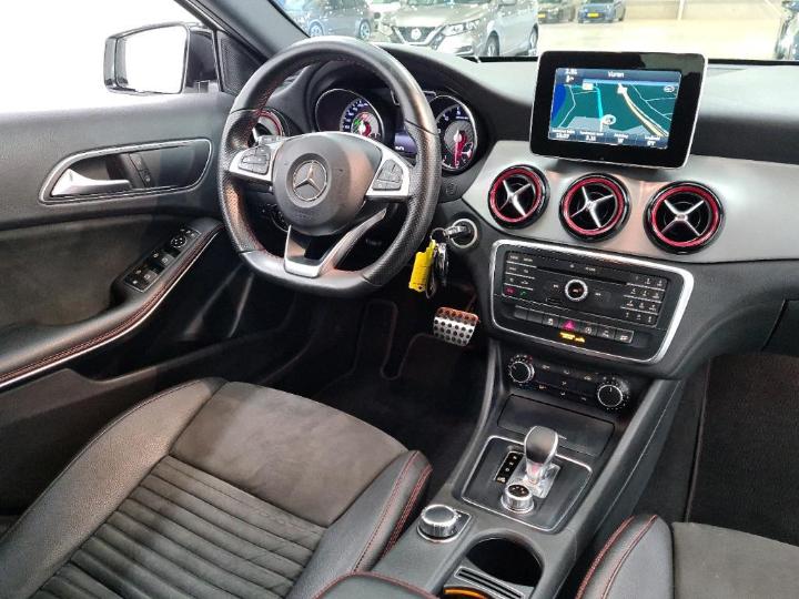 Photo 10 VIN: WDC1569521J190911 - MERCEDES-BENZ GLA 45 AMG 381PK 