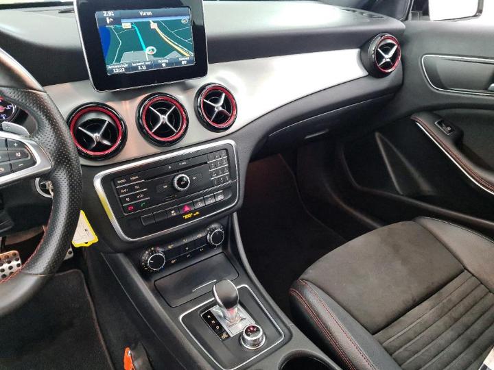 Photo 17 VIN: WDC1569521J190911 - MERCEDES-BENZ GLA 45 AMG 381PK 