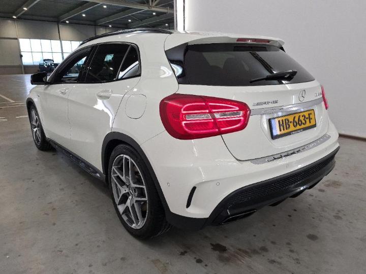 Photo 3 VIN: WDC1569521J190911 - MERCEDES-BENZ GLA 45 AMG 381PK 