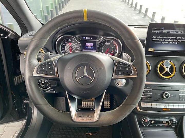 Photo 8 VIN: WDC1569521J511380 - MERCEDES-BENZ GLA-CLASS SUV 