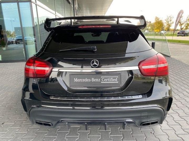 Photo 4 VIN: WDC1569521J511380 - MERCEDES-BENZ GLA-CLASS SUV 