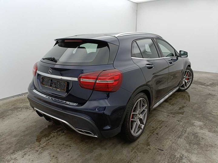 Photo 3 VIN: WDC1569521J581748 - MERCEDES-BENZ GLA &#3917 