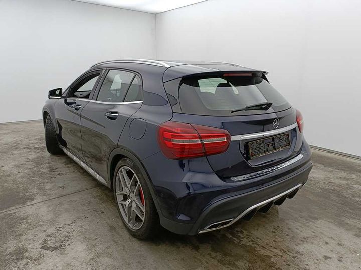 Photo 2 VIN: WDC1569521J581748 - MERCEDES-BENZ GLA &#3917 