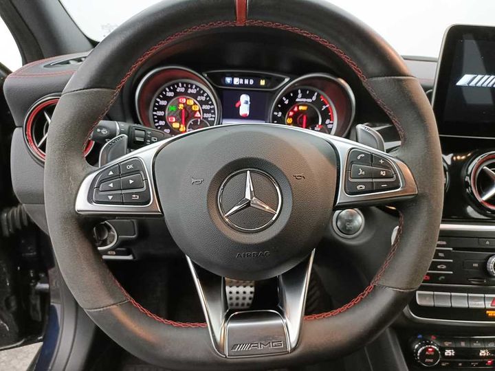 Photo 16 VIN: WDC1569521J581748 - MERCEDES-BENZ GLA &#3917 