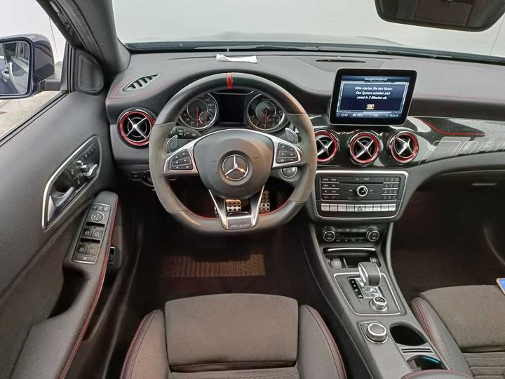 Photo 5 VIN: WDC1569521J581748 - MERCEDES-BENZ GLA &#3917 