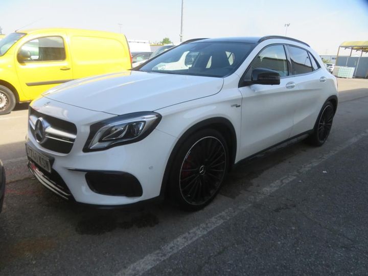 Photo 1 VIN: WDC1569521J592450 - MERCEDES-BENZ CLASE GLA 