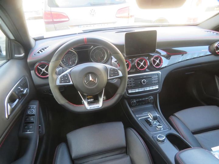 Photo 2 VIN: WDC1569521J592450 - MERCEDES-BENZ CLASE GLA 