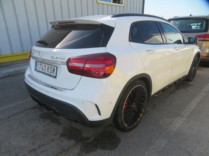 Photo 4 VIN: WDC1569521J592450 - MERCEDES-BENZ CLASE GLA 