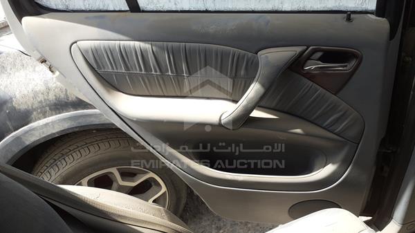 Photo 16 VIN: WDC1631541A353028 - MERCEDES-BENZ ML320 