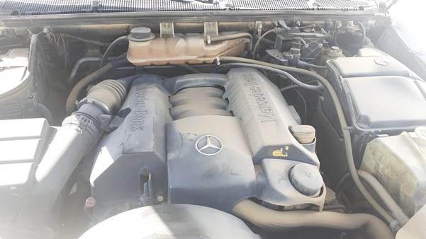 Photo 30 VIN: WDC1631541A374414 - MERCEDES-BENZ ML320 