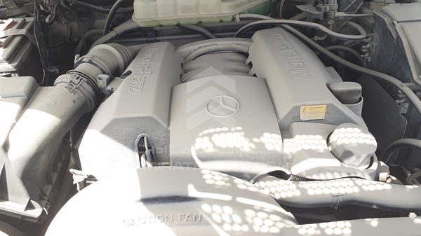 Photo 27 VIN: WDC1631541A402059 - MERCEDES-BENZ ML320 