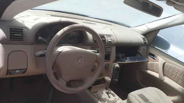 Photo 12 VIN: WDC1631571A567498 - MERCEDES-BENZ ML350 